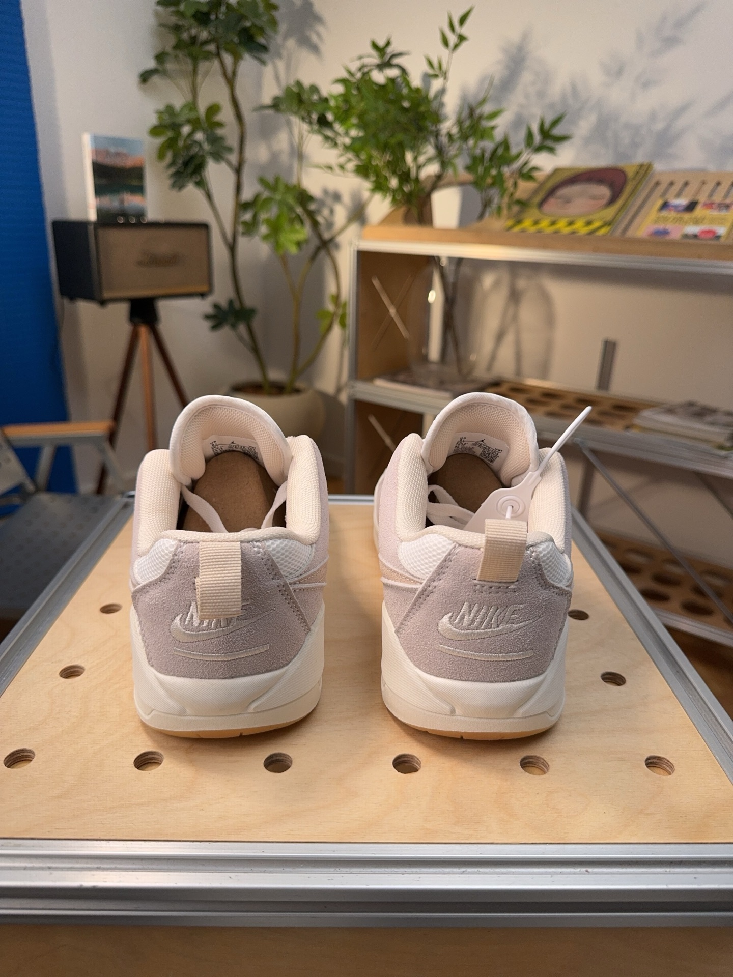 Nike Jordan